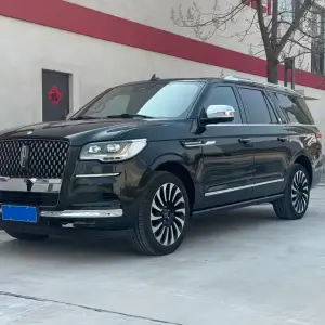 Lincoln Navigator 2023 415 л.с. — лот 57809505 из Китая
