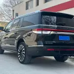 Lincoln Navigator 2023 415 л.с. — лот 57809505 из Китая