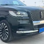 Lincoln Navigator 2023 415 л.с. — лот 57809505 из Китая