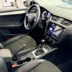 Skoda Octavia 2019 из Китая