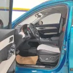 Haval Chitu 2021 из Китая