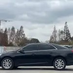 Chevrolet Malibu 2014 147 л.с. 147 л.с. из Китая