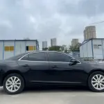 Chevrolet Malibu 2014 147 л.с. 147 л.с. из Китая