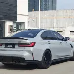 BMW M3 2024 510 л.с. 510 л.с. 510 л.с. 510 л.с. из Китая