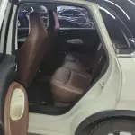 Wuling Bingo 2024 из Китая