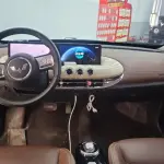 Wuling Bingo 2024 из Китая