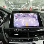 Cadillac CT5 2020 241 л.с. — лот 57809702 из Китая