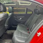 Mercedes-Benz C-Class 2015 184 л.с. — лот 57809734 из Китая
