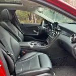 Mercedes-Benz C-Class 2015 184 л.с. — лот 57809734 из Китая