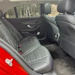 Mercedes-Benz C-Class 2015 184 л.с. — лот 57809734 из Китая