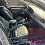 Volkswagen Sagitar 2021 из Китая