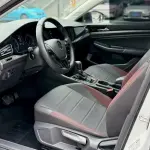 Volkswagen Bora 2022 из Китая
