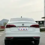 Volkswagen Bora 2022 из Китая