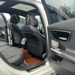 Mercedes-Benz C-Class New Energy 2023 313 л.с. из Китая