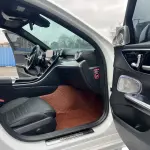 Mercedes-Benz C-Class New Energy 2023 313 л.с. из Китая