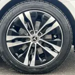 Mercedes-Benz C-Class New Energy 2023 313 л.с. из Китая
