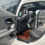 Mercedes-Benz C-Class New Energy 2023 313 л.с. из Китая