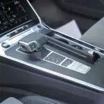 Audi A6L 2024 245 л.с. — лот 57809736 из Китая