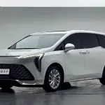 Buick Century 2023 237 л.с. — лот 57809651 из Китая