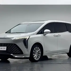 Buick Century 2023 237 л.с. — лот 57809651 из Китая