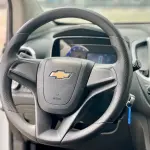 Chevrolet Trax 2015 из Китая