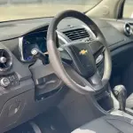 Chevrolet Trax 2015 из Китая