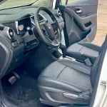 Chevrolet Trax 2015 из Китая