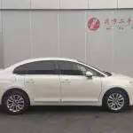 Citroen C-Quatre 2015 117 л.с. 117 л.с. 117 л.с. из Китая
