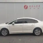Citroen C-Quatre 2015 117 л.с. 117 л.с. 117 л.с. из Китая