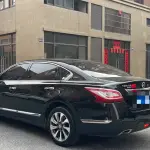 Nissan Teana 2015 186 л.с. из Китая