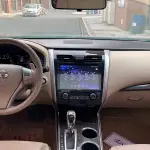 Nissan Teana 2015 186 л.с. из Китая