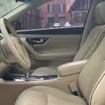 Nissan Teana 2015 186 л.с. из Китая