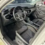 Audi Q3 Sportback 2021 186 л.с. 186 л.с. из Китая