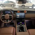 Jaguar XFL 2023 250 л.с. 250 л.с. из Китая