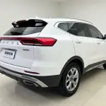 Haval H6 2021 150 л.с. — лот 57809867 из Китая