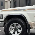 Nissan Patrol 2004 лот 57809887 из Китая