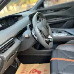 Changan UNI-V 2025 188 л.с. — лот 57810078 из Китая
