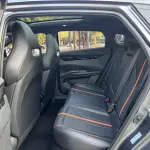 Changan UNI-V 2025 188 л.с. — лот 57810078 из Китая