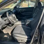 Nissan Teana 2015 186 л.с. из Китая