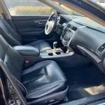 Nissan Teana 2015 186 л.с. из Китая
