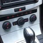 Volkswagen CC 2018 из Китая