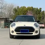 MINI Mini 2020 из Китая