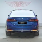 BMW 5 Series 2024 из Китая