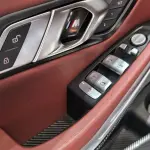 BMW 3 Series 2025 245 л.с. — лот 57810374 из Китая