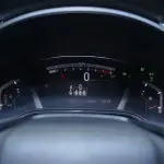 Honda Breeze 2020 из Китая