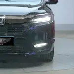 Honda Breeze 2020 из Китая