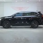 Honda Breeze 2020 из Китая