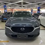 Mazda CX-30 2022 158 л.с. 158 л.с. из Китая