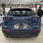 Mazda CX-30 2022 158 л.с. 158 л.с. из Китая