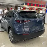 Mazda CX-30 2022 158 л.с. 158 л.с. из Китая